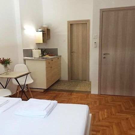 Rustic Studio Διαμέρισμα Αθήνα Εξωτερικό φωτογραφία