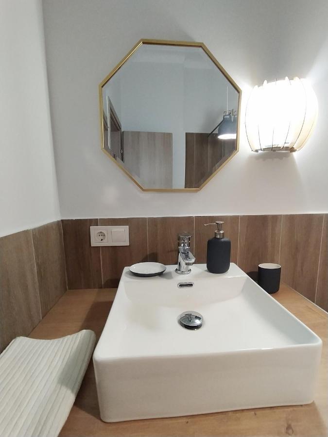 Rustic Studio Διαμέρισμα Αθήνα Εξωτερικό φωτογραφία