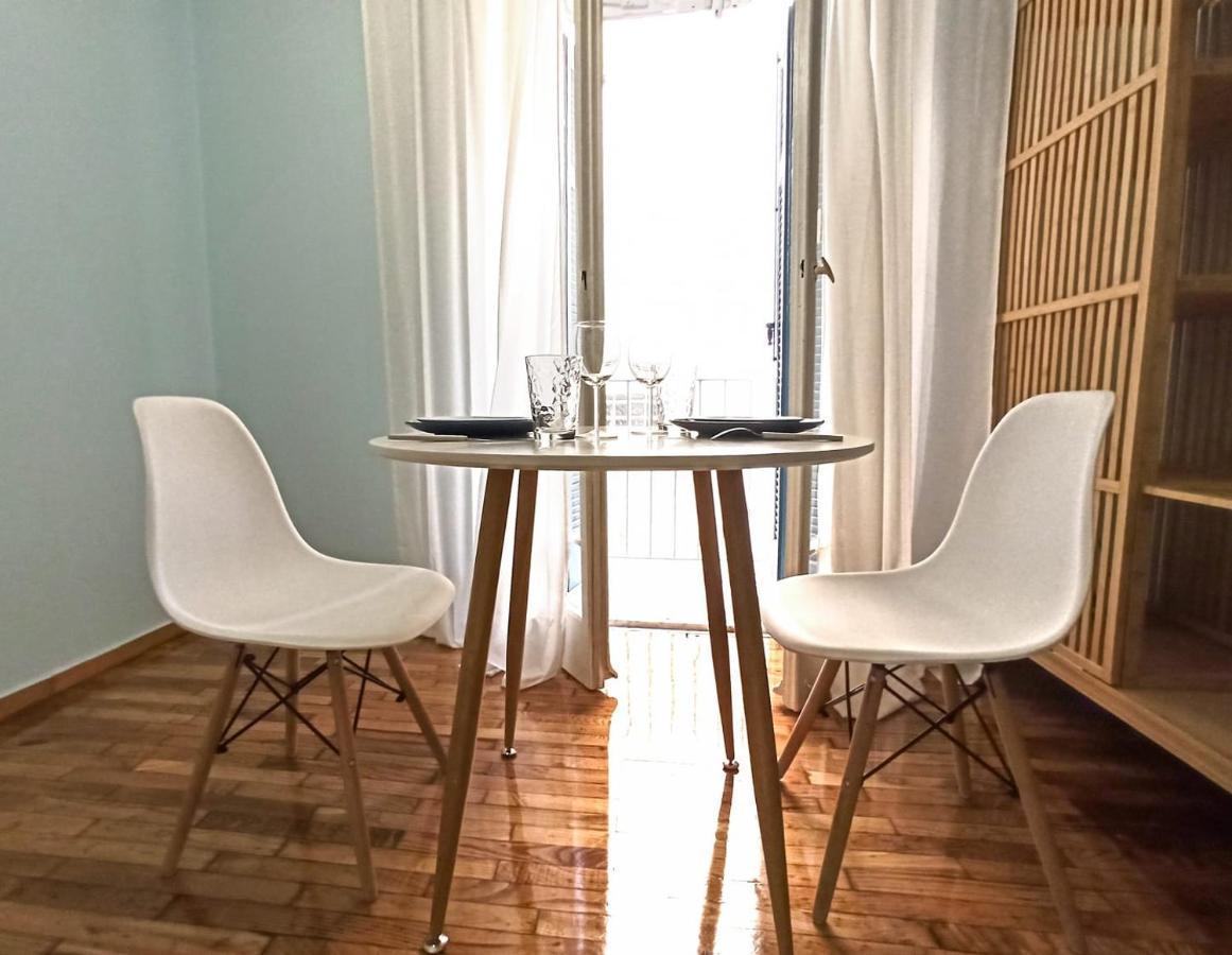 Rustic Studio Διαμέρισμα Αθήνα Εξωτερικό φωτογραφία